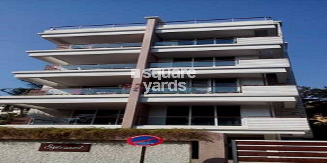 Sylvinel Apartment Cover Image
