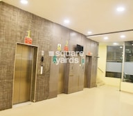 Symphony IT Park Lift Lobby Image