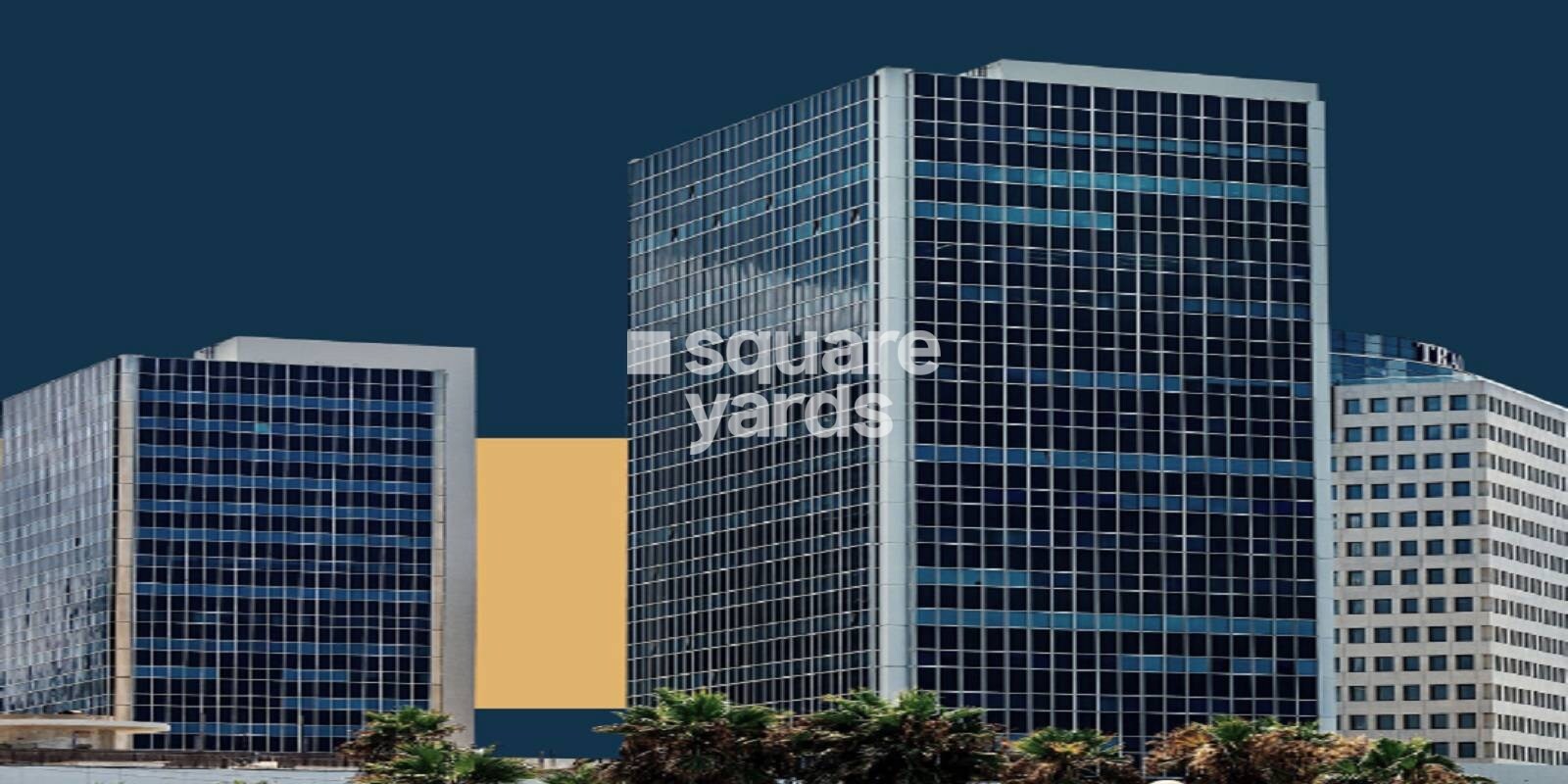 Symphony IT Park