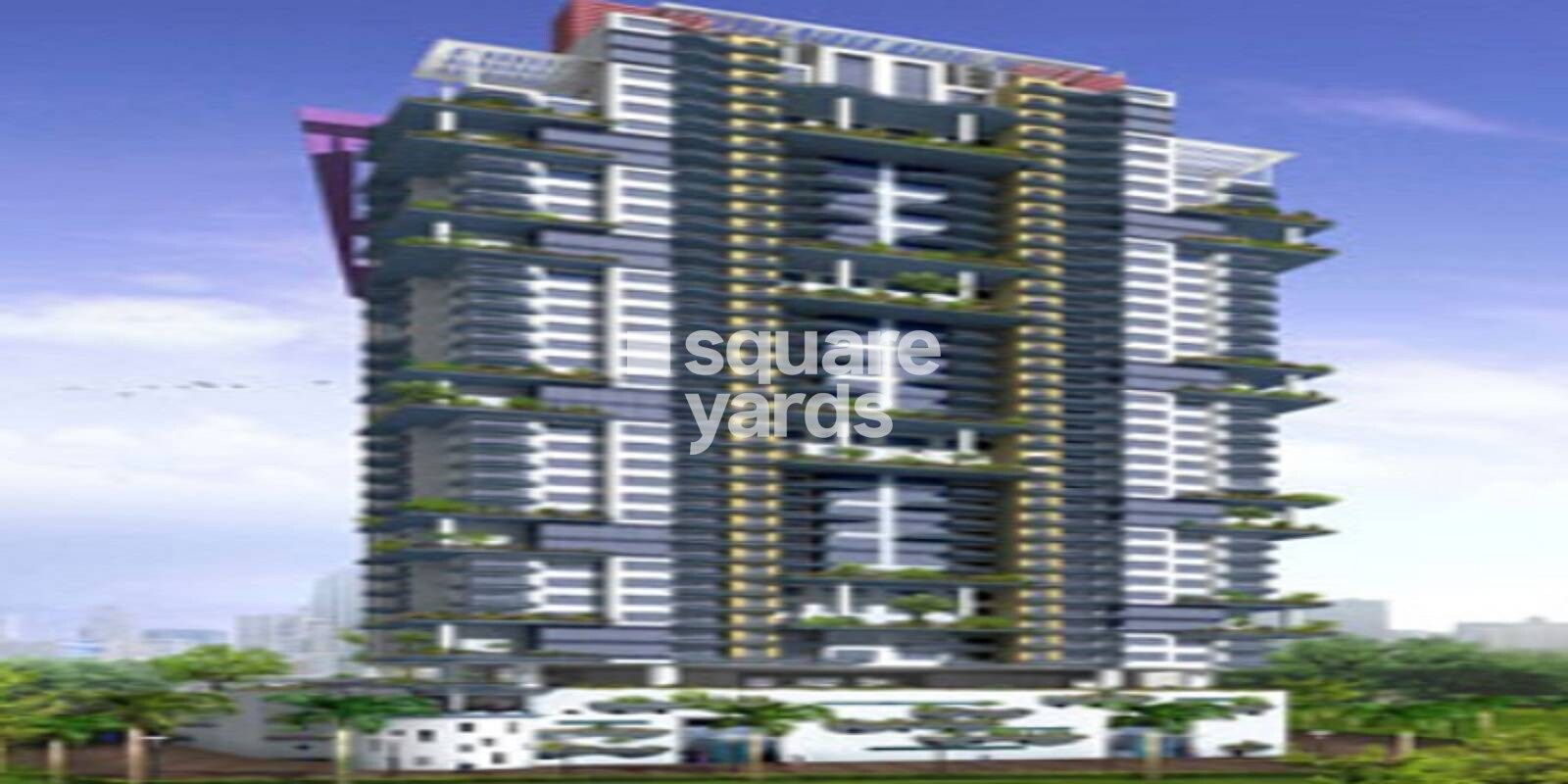 Tabrez Tower
