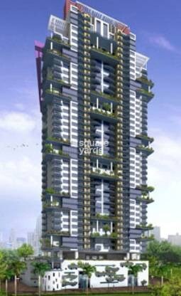 Tabrez Tower Tower View