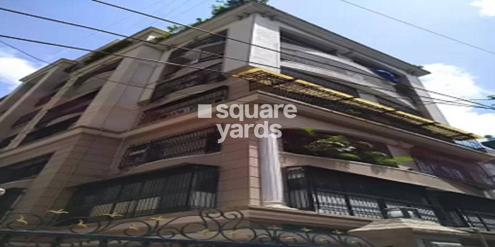 tagore-avenue