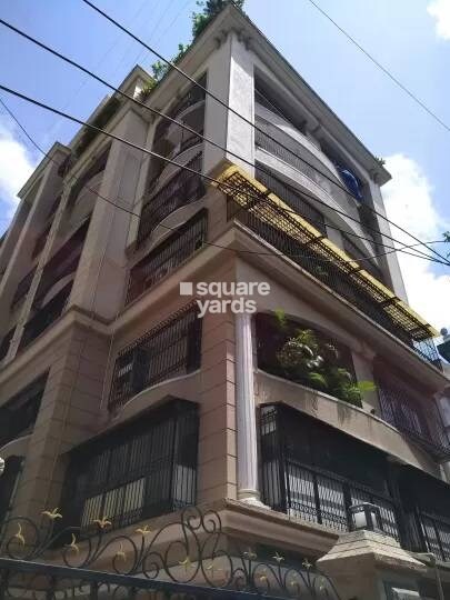 Tagore Avenue Tower View