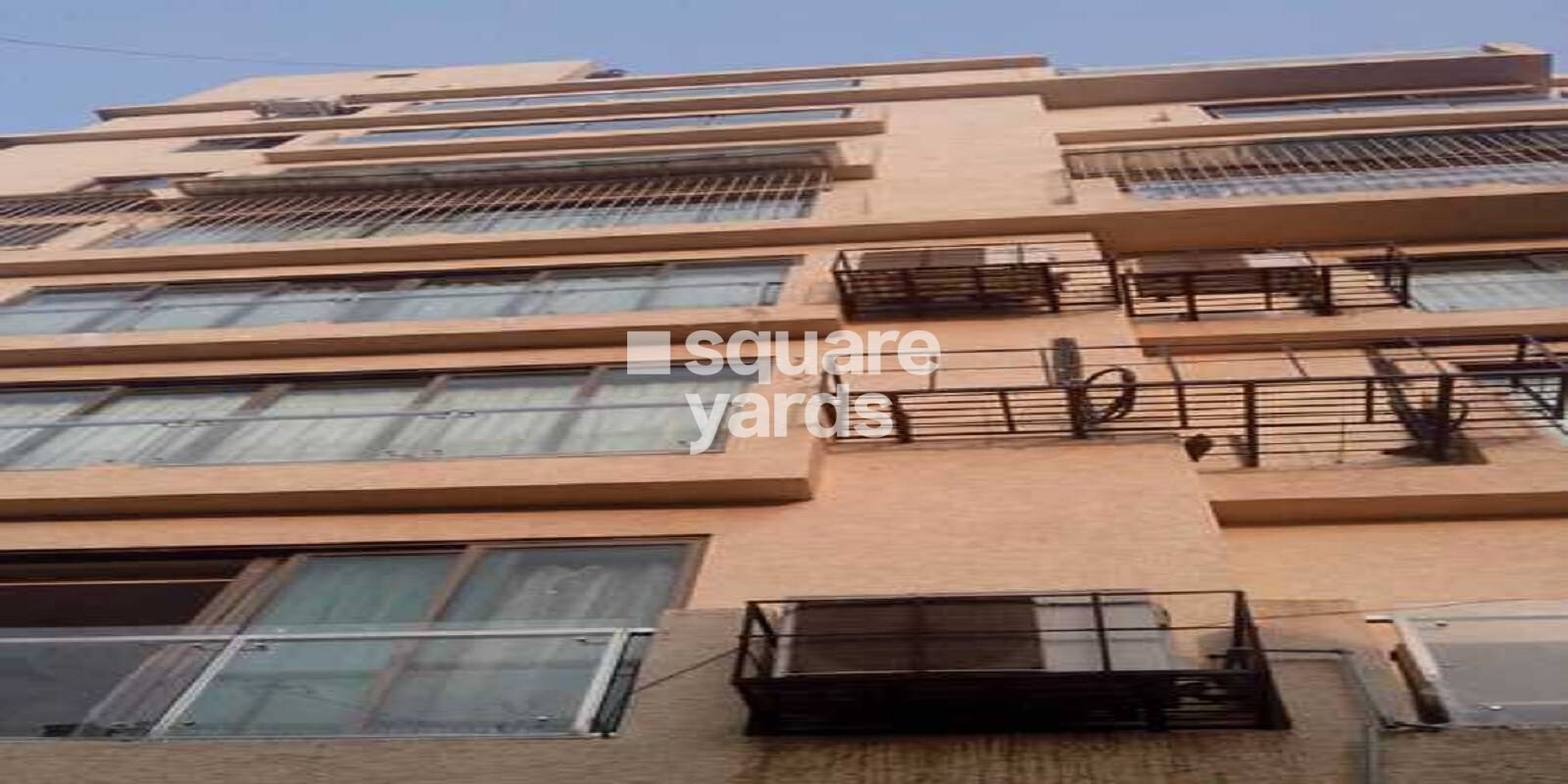 Taiconora Apartment