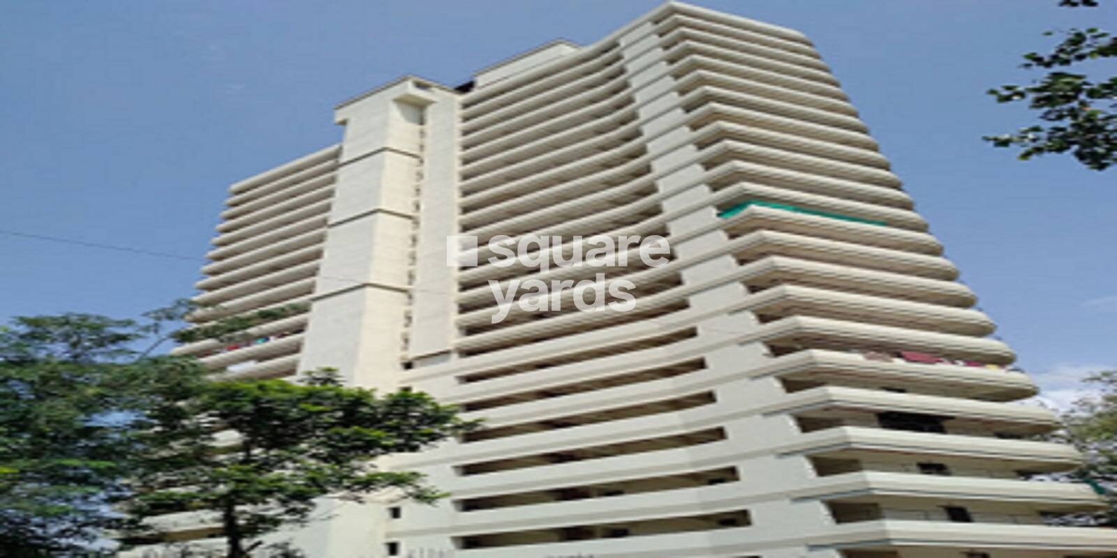 Takshashila CHS Kandivali