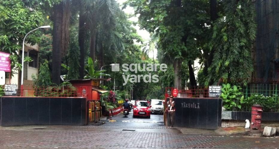 Representative image as actual visual unavailable for Takshila CHS