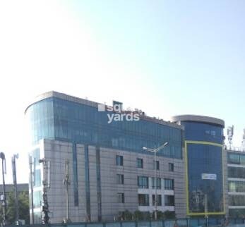 Tanishka Commercial Tower View