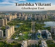 Tanishka Vikrant