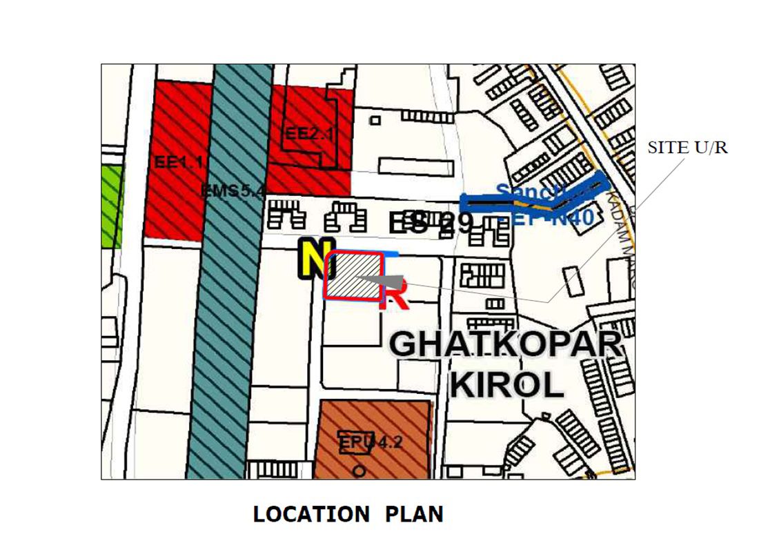 Tanishka Yog Matru Bhoomi