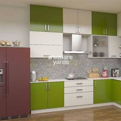 Representative image as actual visual unavailable for Tanna Happy Nest