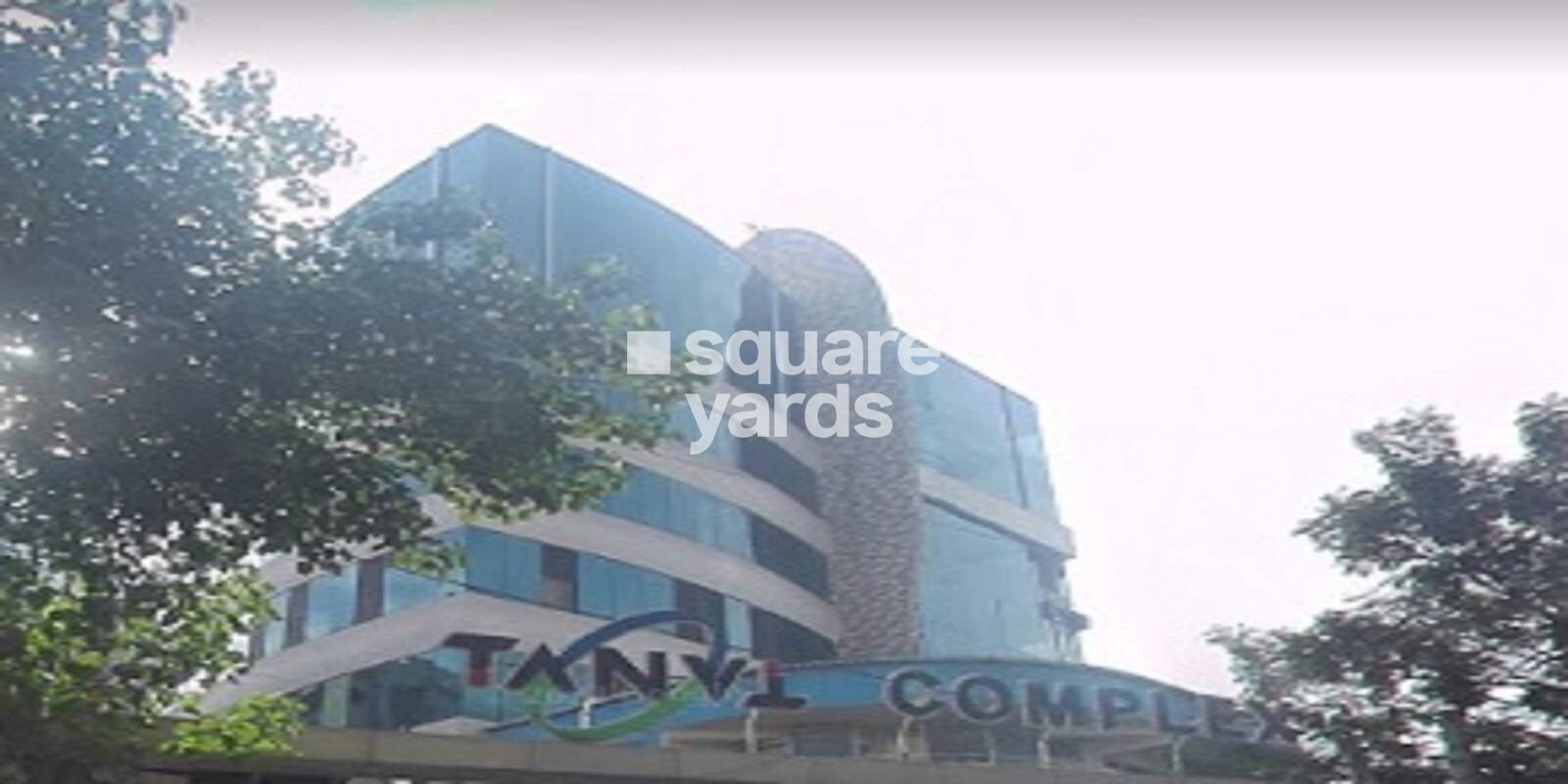 Tanvi Complex