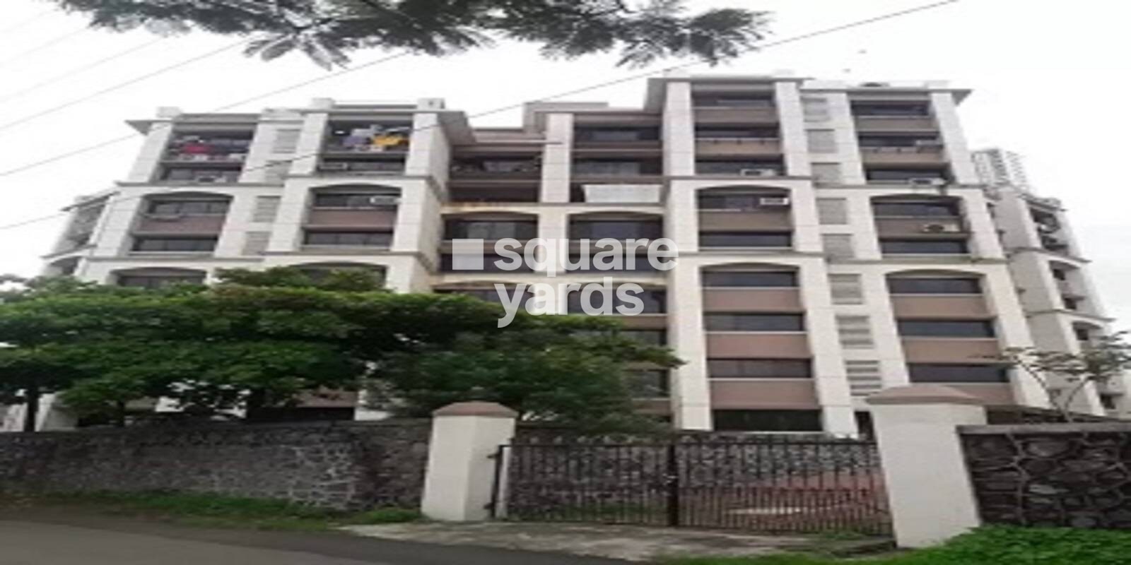 Tapovan Deep Apartment