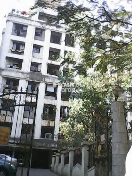 Tara Gagan CHS Tower View