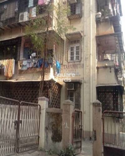 Tara Niketan Apartment Entrance View