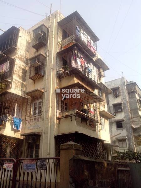 Tara Niketan Apartment Tower View