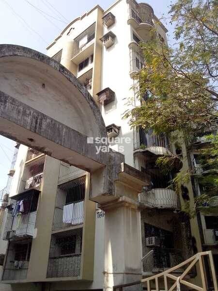 Tara Tower Tower View