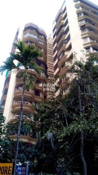 Tarapore Towers Tower View