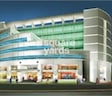 Target The Mall