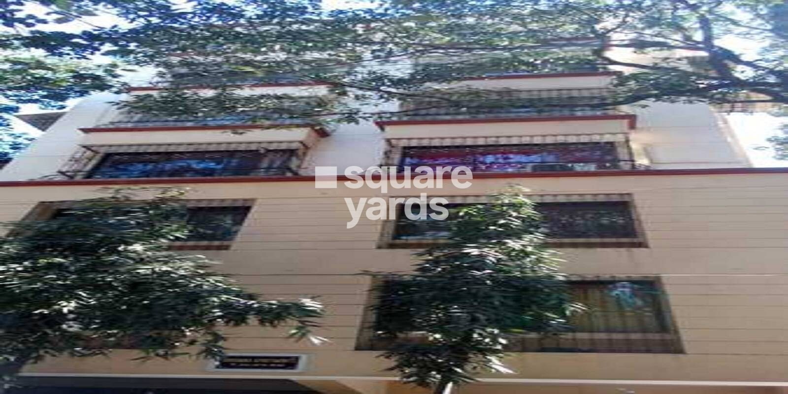 Tarunika Apartment