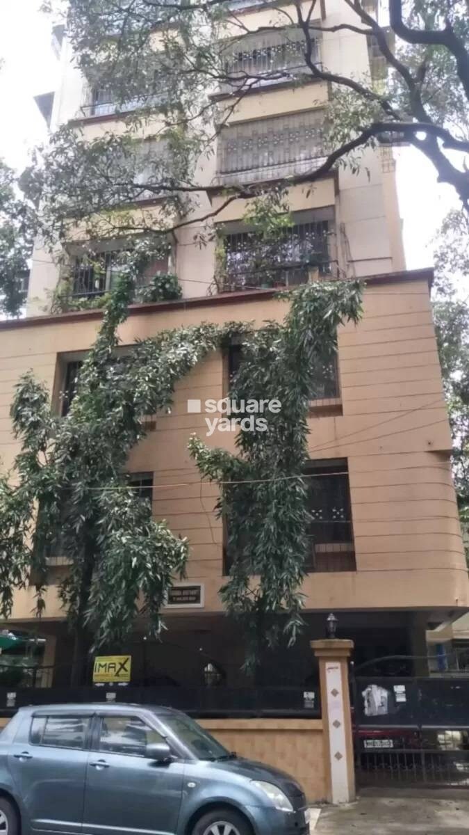 Tarunika Apartment Tower View