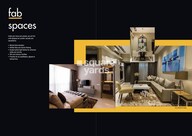 TATA Arrosa Apartment Interiors