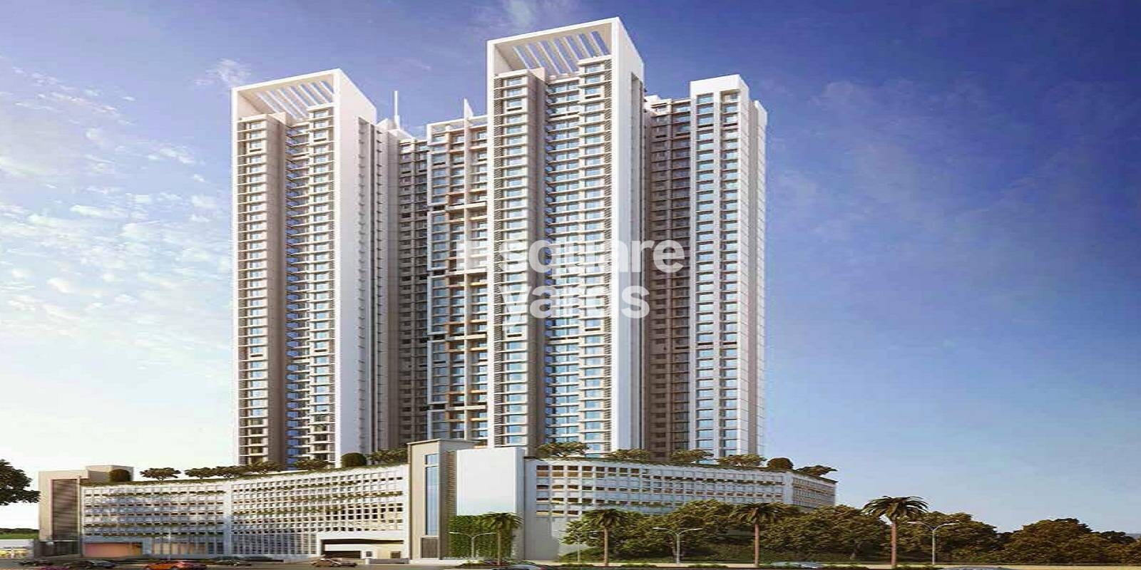 TATA Arrosa residential project in Bhandup West