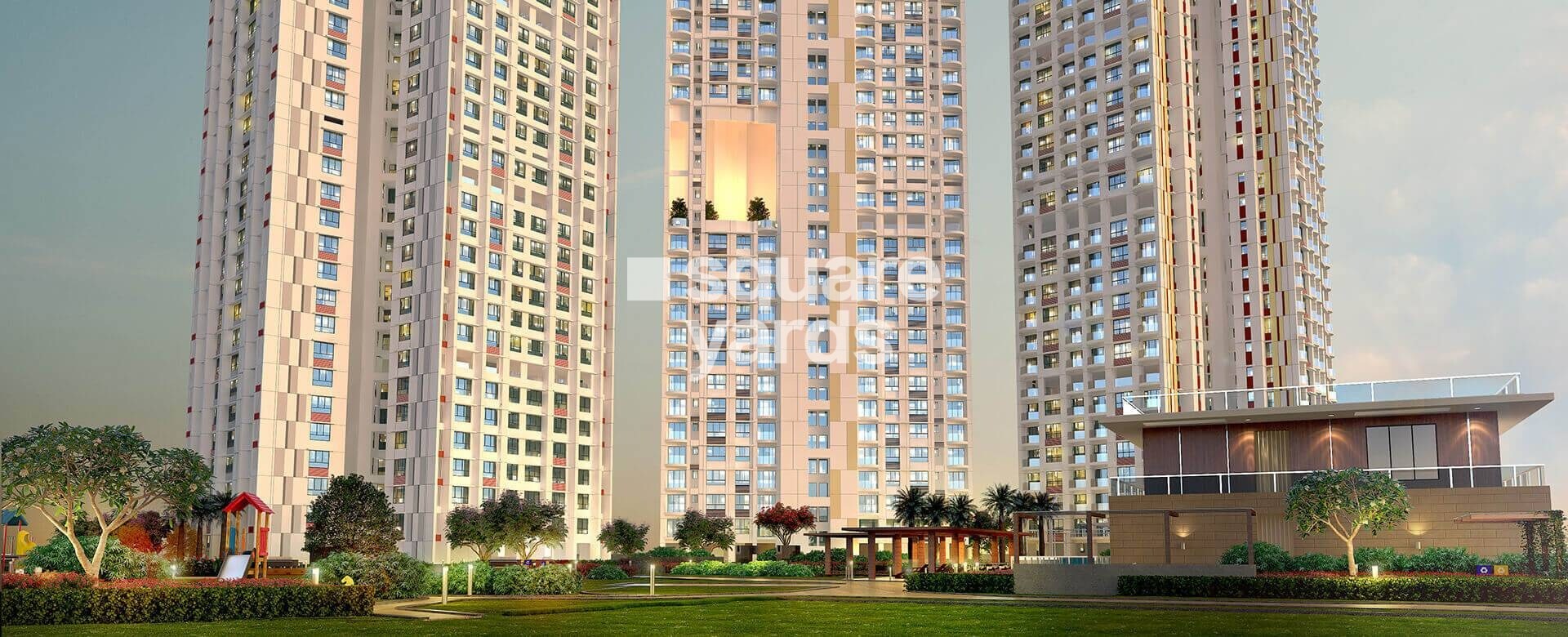 Tata Aveza Phase 2 Amenities-Features 1