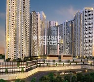 Tata Aveza Tower View