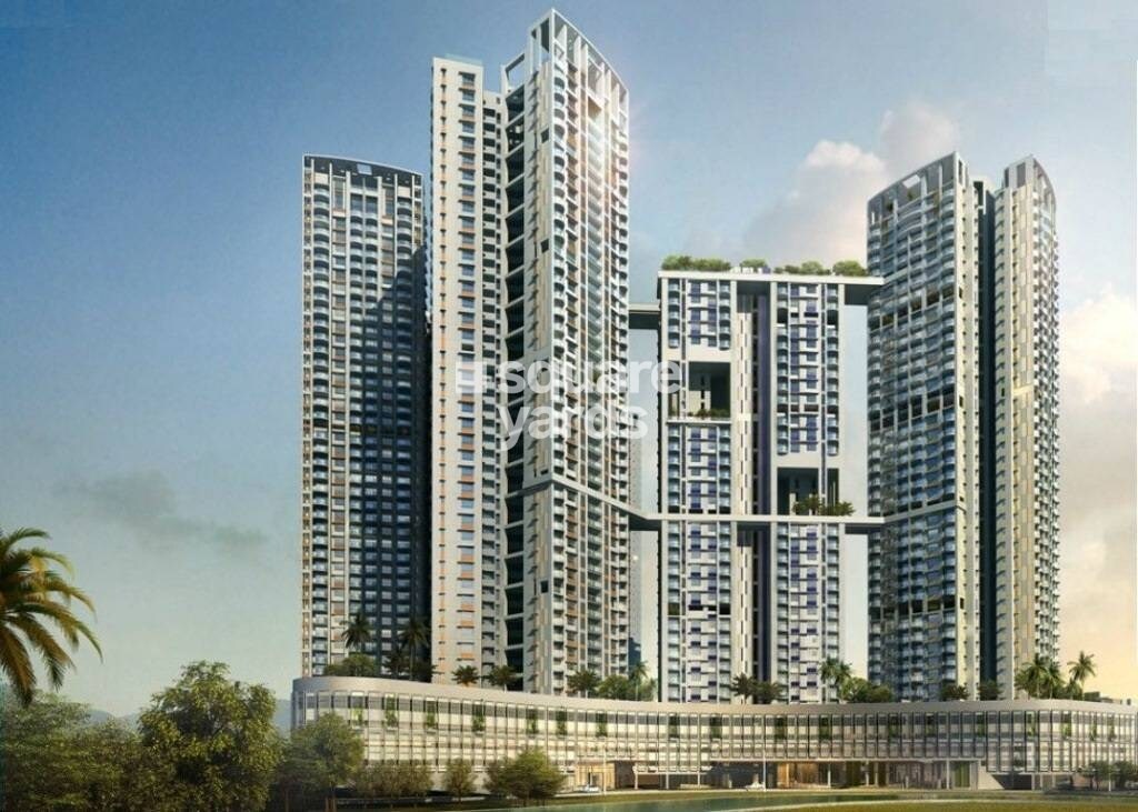 Tata Aveza Tower View 3