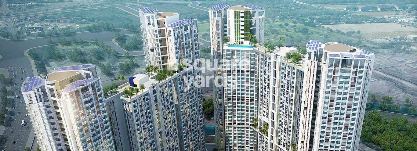 Tata Aveza Tower View 4