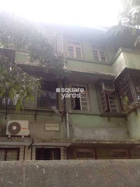 Representative image as actual visual unavailable for Tata Building