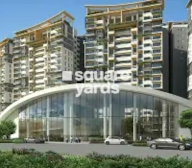 Tata Condor Gardens Project Thumbnail Image