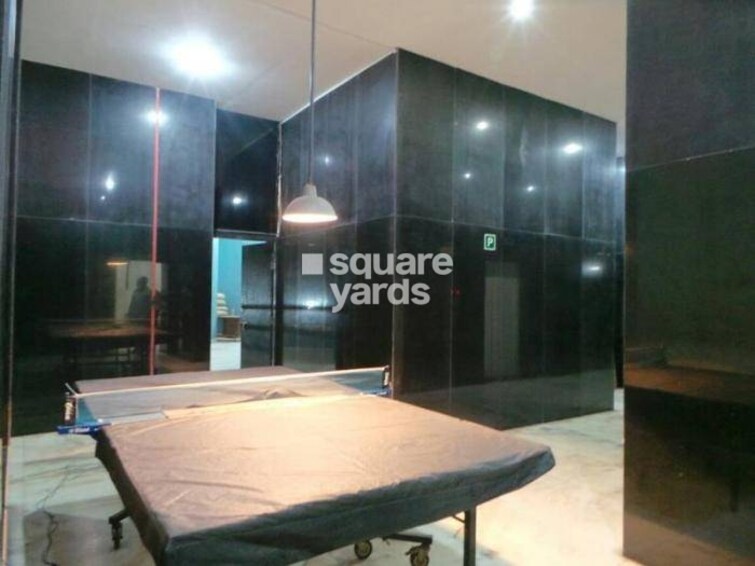 Tata Falcons Crest Amenities-Features