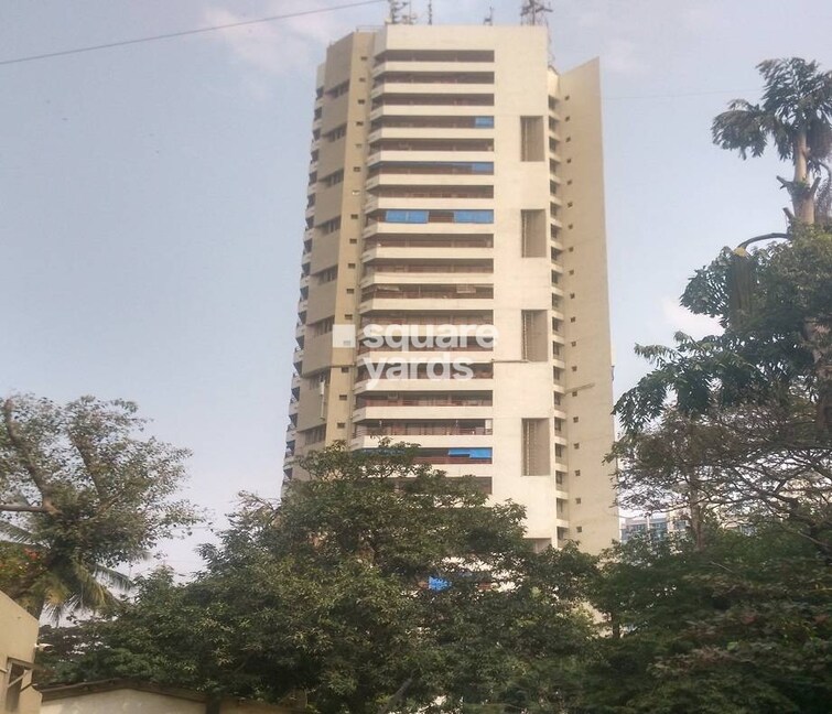 Tata Falcons Crest Tower View 1