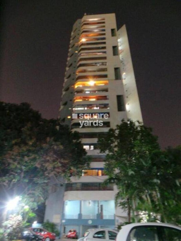 Tata Falcons Crest Tower View 2