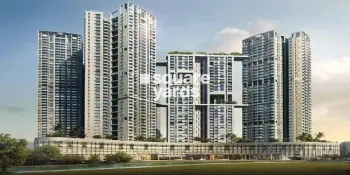 Tata Gateway Towers Project Thumbnail Image