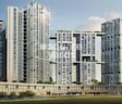 Tata Gateway Towers