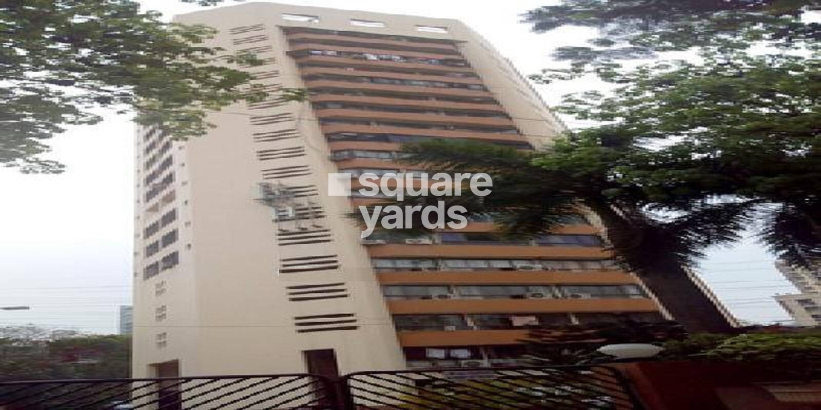 Tata Glen Eagle, Parel, Mumbai