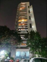 Tata Glen Eagle Tower View