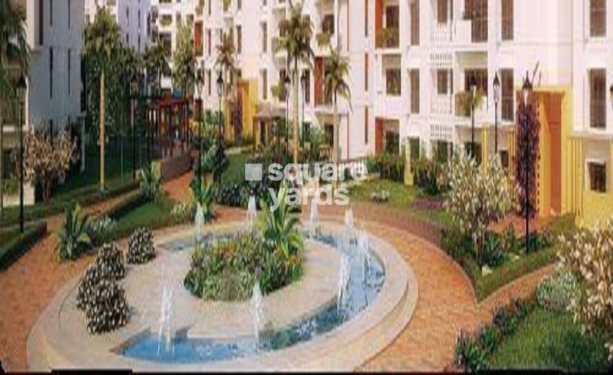 Tata Symphony Amenities-Features 1