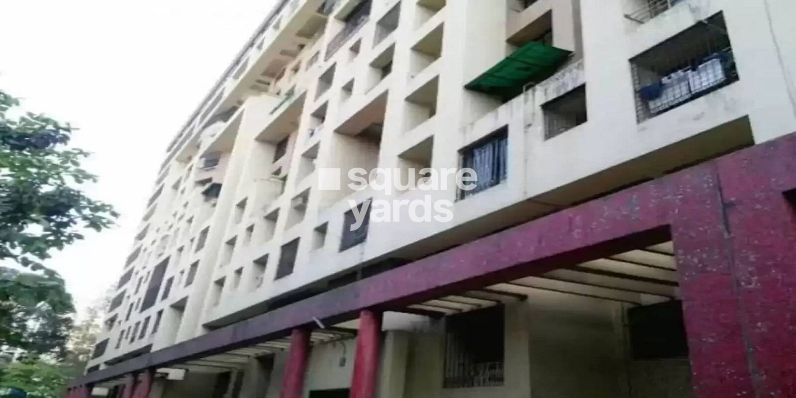 Tata Symphony, Chandivali, Mumbai