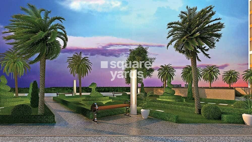 Tata Vivati Amenities-Features