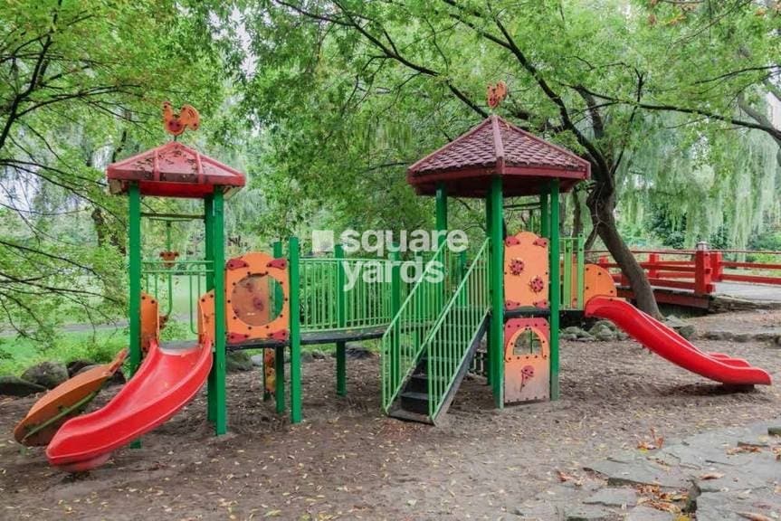 Tattva Amaltas 71 Amenities-Features 1