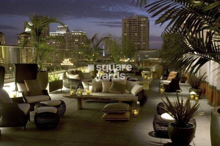 Tattva Amaltas 71 Amenities-Features 2