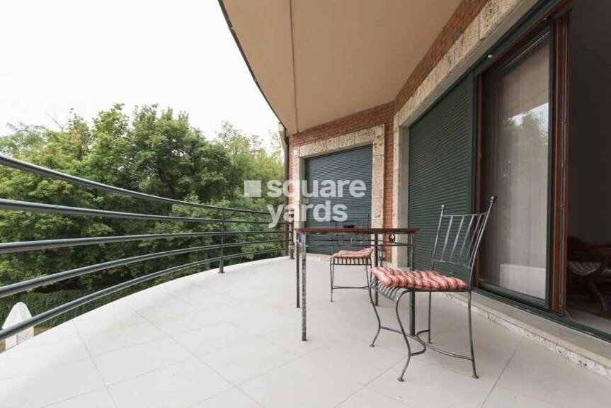 Tattva Amaltas 71 Amenities-Features 3