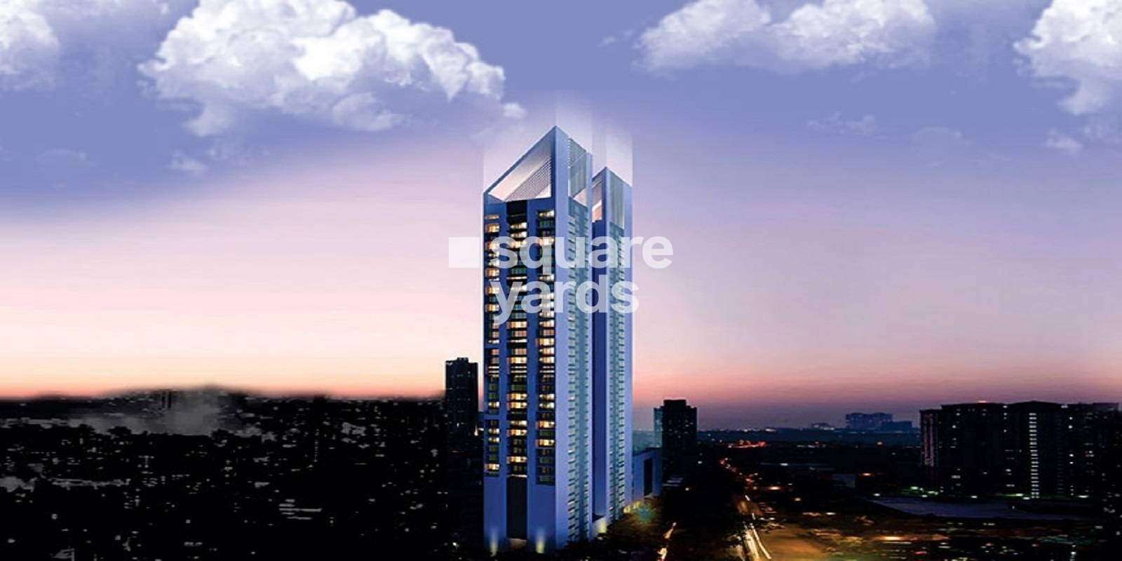 Tattva Mittal Bombay Eleven