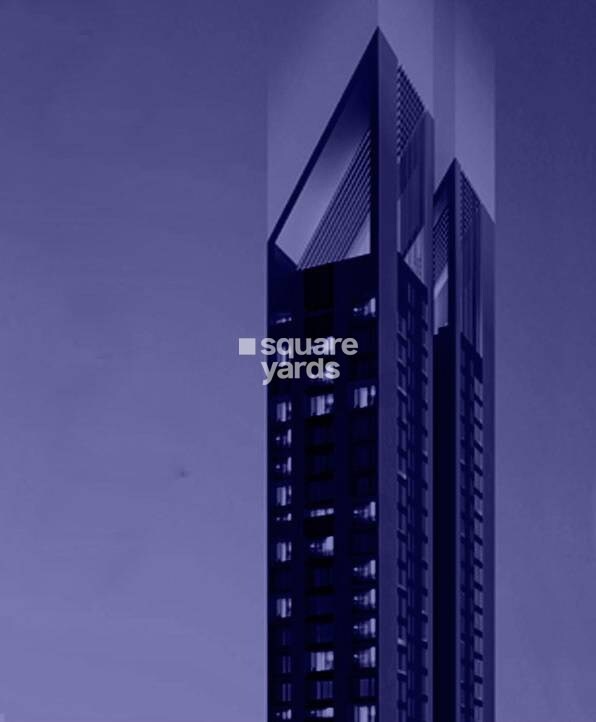 Tattva Mittal Bombay Eleven Tower View