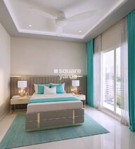 Tattva Mittal Cove Apartment Interiors