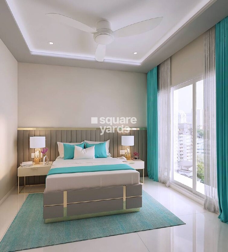 Tattva Mittal Cove Apartment Interiors 1