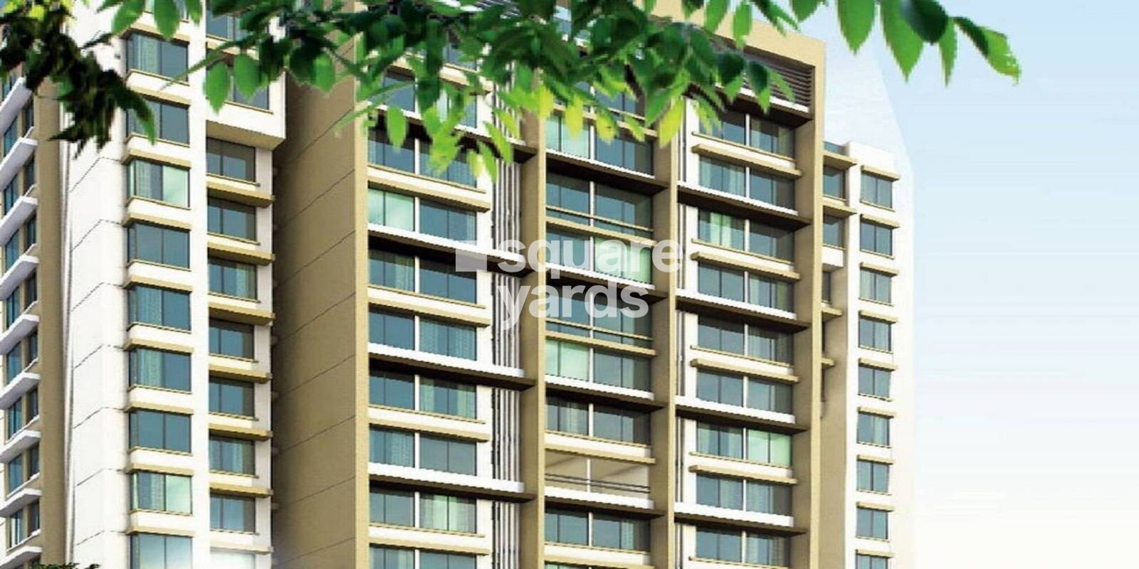 Tattva Mittal Cove Cover Image
